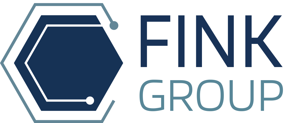 Firmenlogo: Fink IT-Solutions GmbH & Co. KG