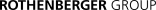 Firmenlogo: ROTHENBERGER Gruppe