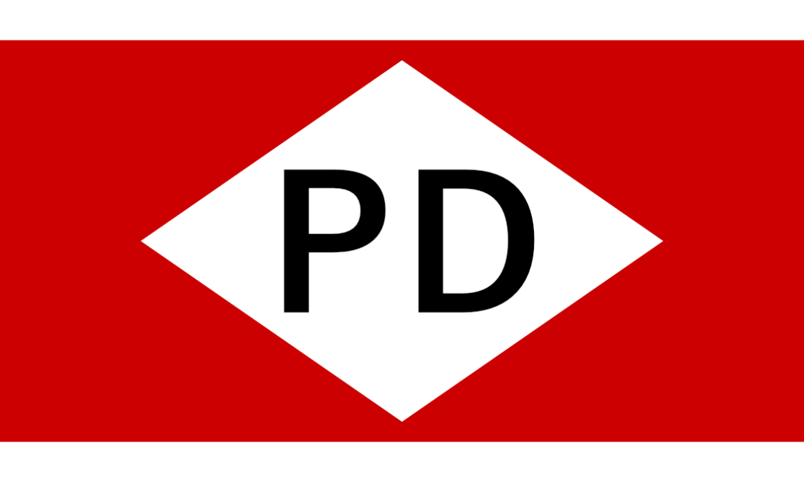 Firmenlogo: Peter Döhle Schiffahrts-KG