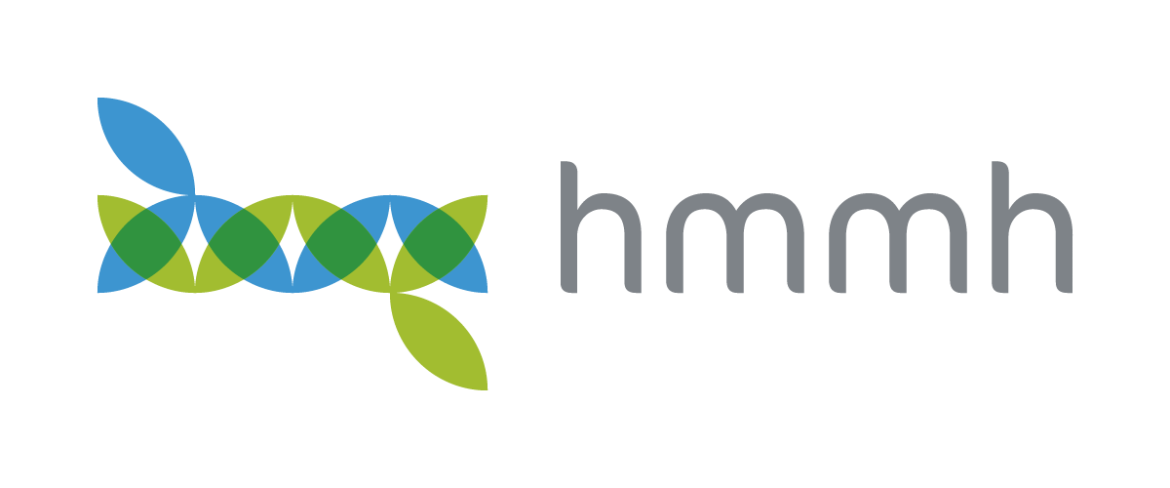 Firmenlogo: hmmh