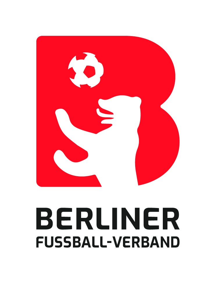 Firmenlogo: Berliner Fußball-Verband e. V.