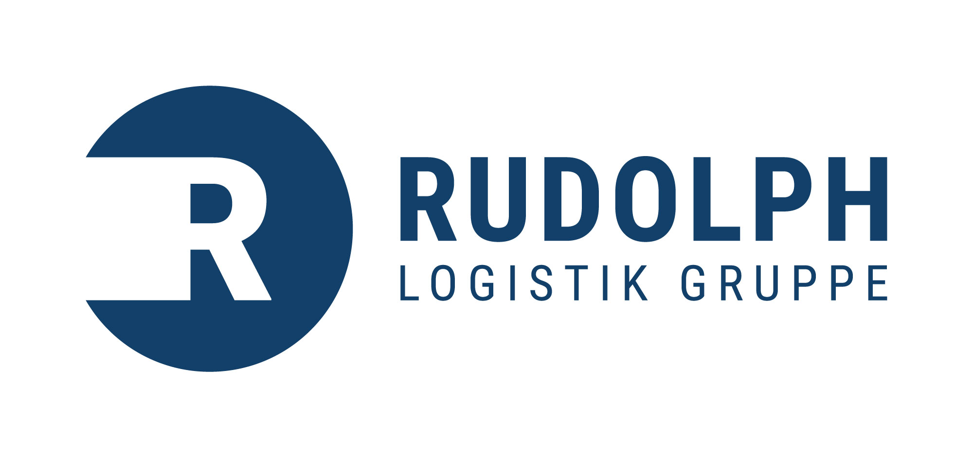 Firmenlogo: Rudolph Logistik Gruppe SE & Co. KG
