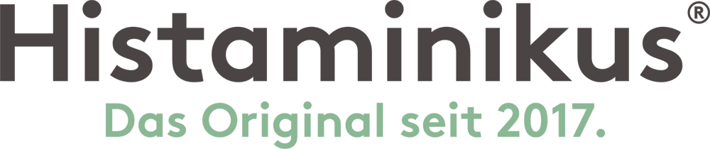 Firmenlogo: Histaminikus GmbH
