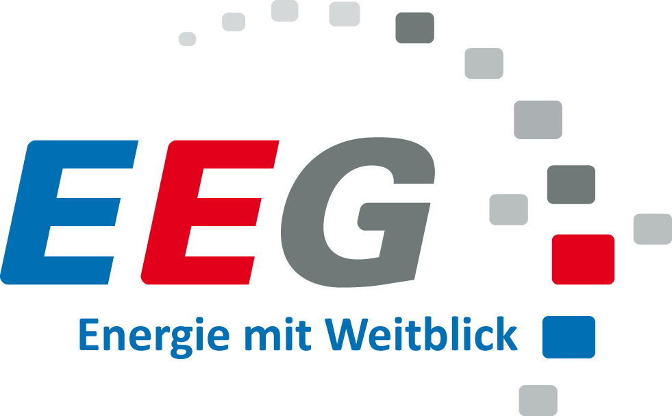 Firmenlogo: EEG Energie-Einkaufs- und Service GmbH