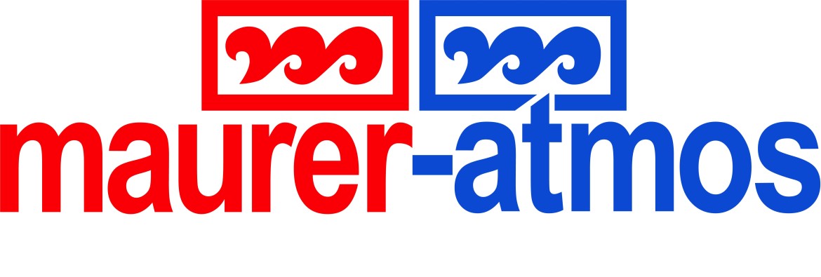 Firmenlogo: Maurer-Atmos Middleby GmbH