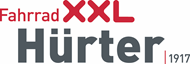 Firmenlogo: Hürter Zweirad GmbH