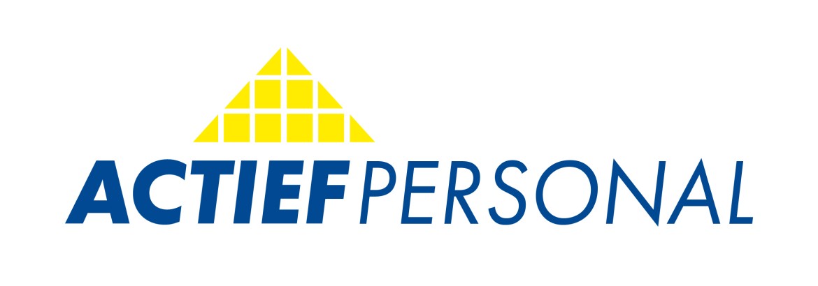Firmenlogo: ACTIEF Personalmanagement GmbH