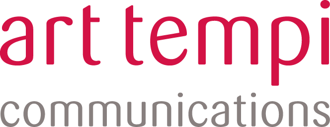 Firmenlogo: art tempi communications gmbh
