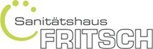 Firmenlogo: Sanitätshaus Fritsch GmbH