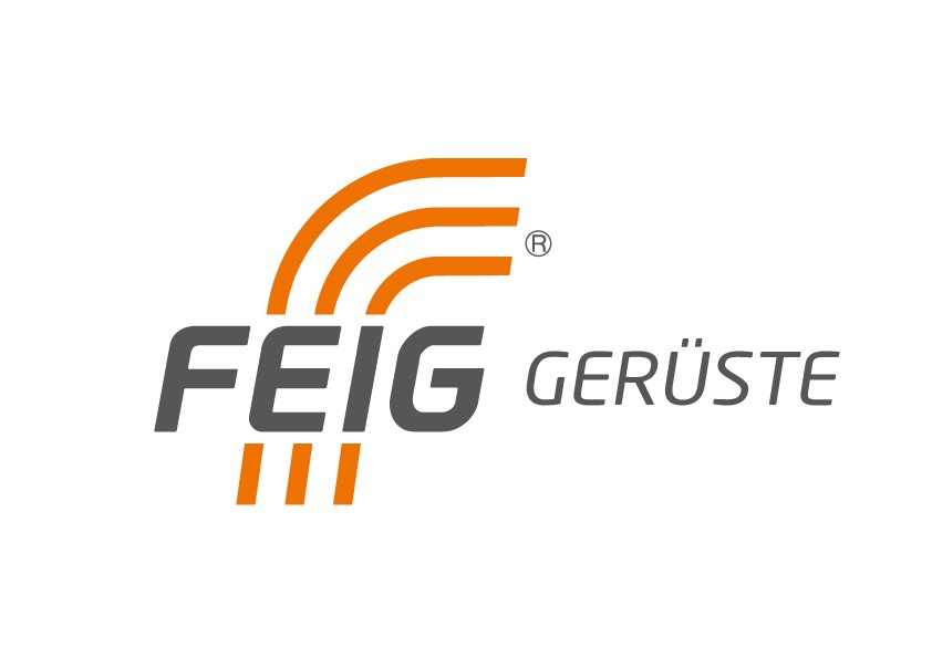 Firmenlogo: Feig Gerüste GmbH