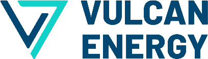 Firmenlogo: Vulcan Energie Ressourcen GmbH