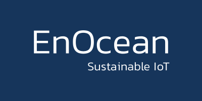 Firmenlogo: EnOcean