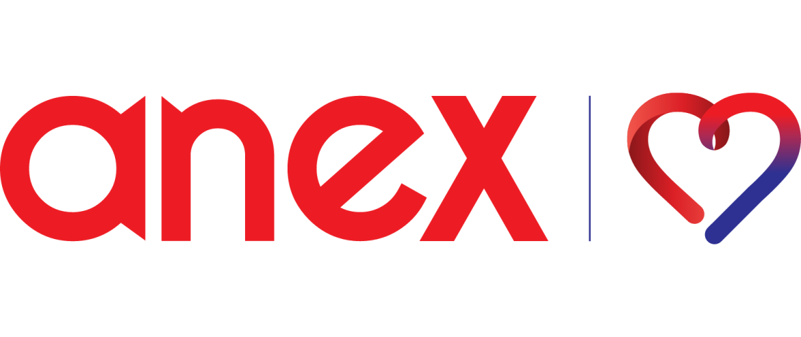 Firmenlogo: ANEX Tour GmbH