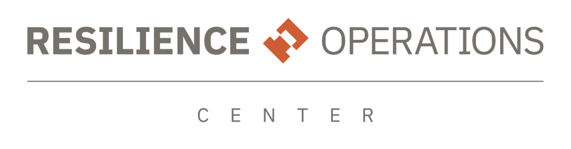 Firmenlogo: Resilience Operations Center GmbH