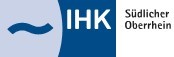 Firmenlogo: IHK Südlicher Oberrhein