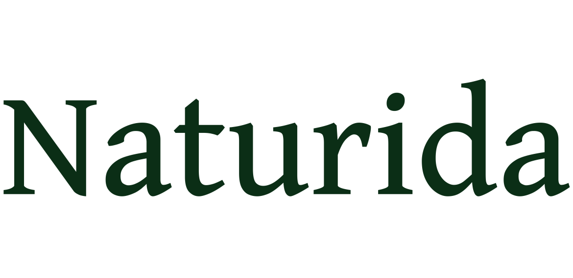 Firmenlogo: Naturida GmbH