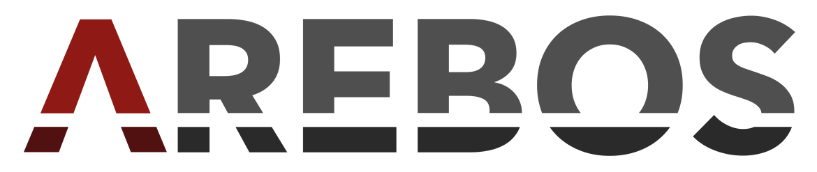 Firmenlogo: AREBOS GmbH