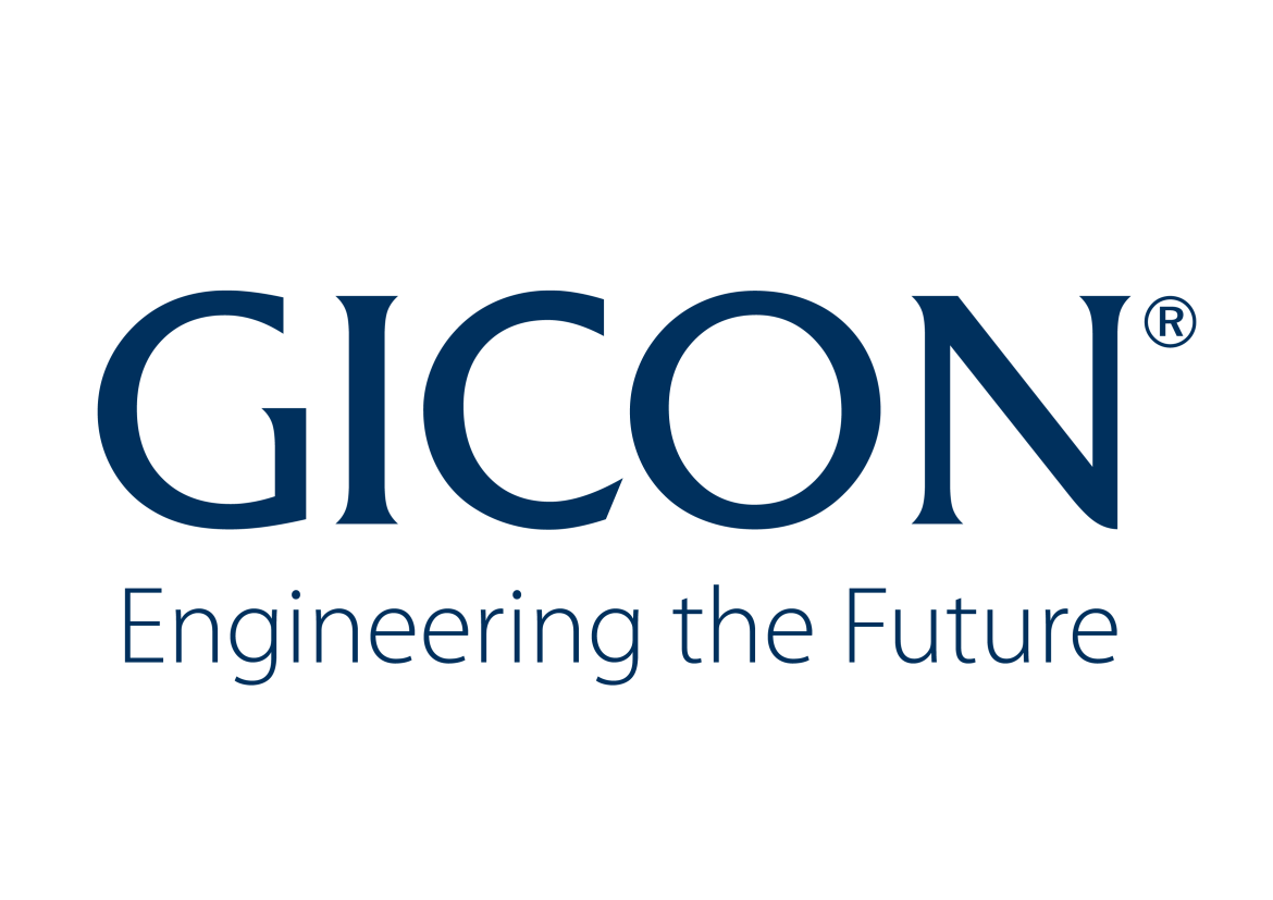 Firmenlogo: GICON Großmann Ingenieur Consult GmbH