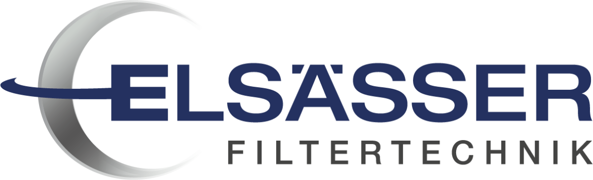 Firmenlogo: Elsässer Filtertechnik GmbH