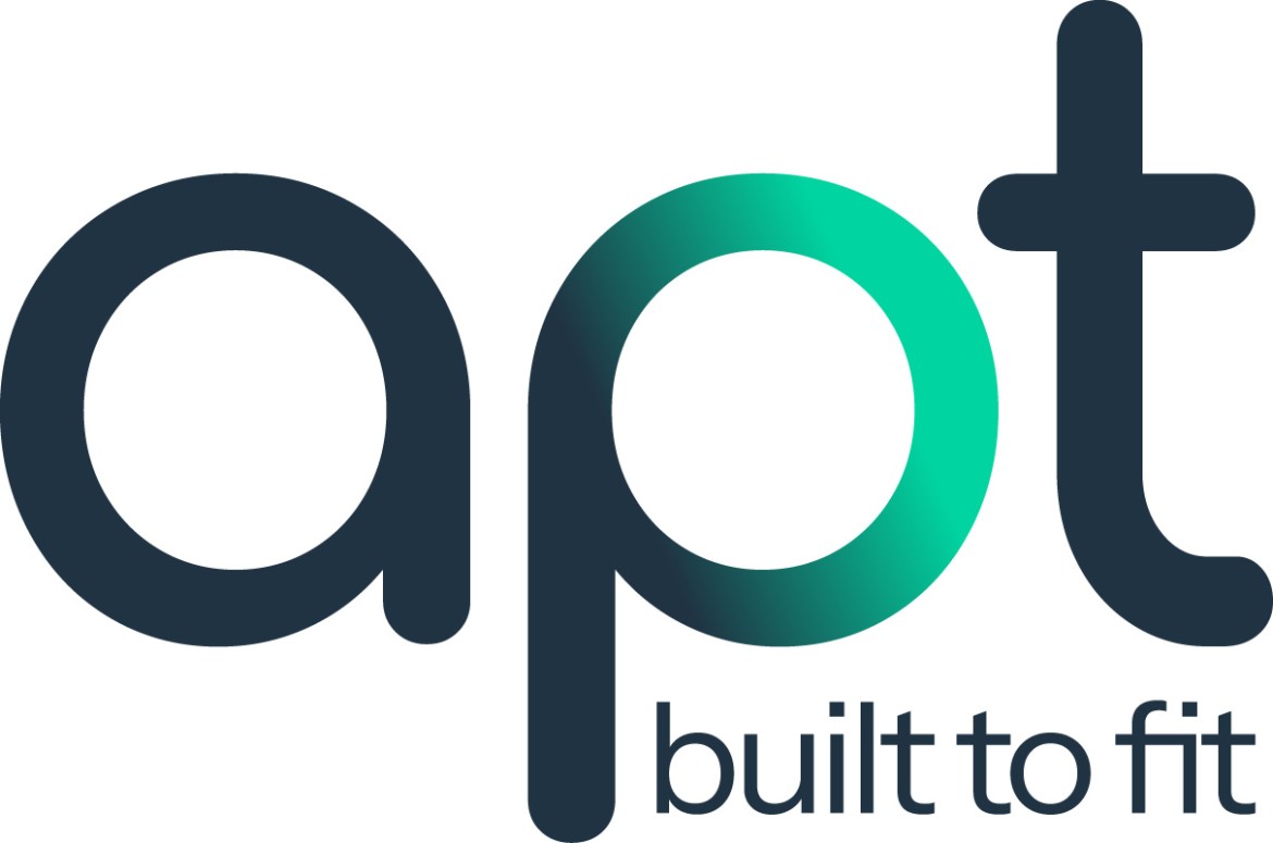 Firmenlogo: apt GmbH
