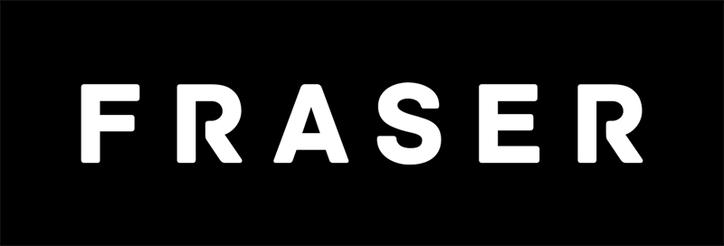Firmenlogo: FRASER