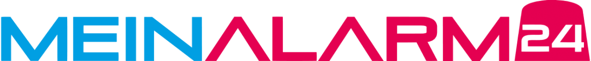 Firmenlogo: MeinAlarm24 GmbH