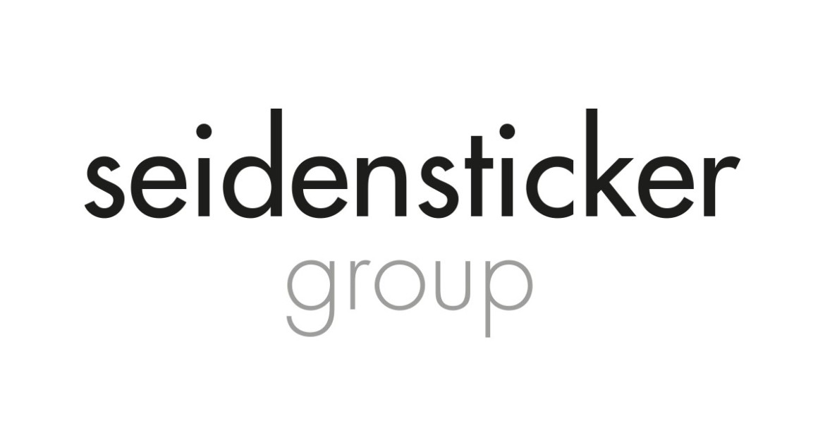 Firmenlogo: Seidensticker Group