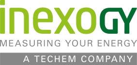 Firmenlogo: inexogy smart metering GmbH & Co. KG