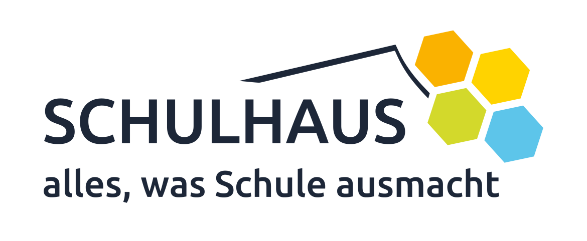 Firmenlogo: Schulhaus Nachmittagsbetreuung gGmbH