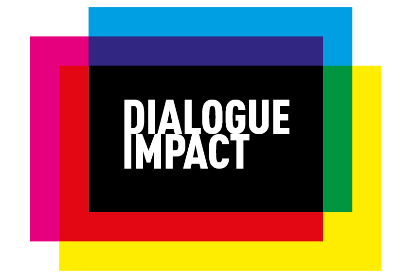Firmenlogo: Dialogue Impact gGmbH