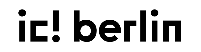 Firmenlogo: ic! berlin GmbH