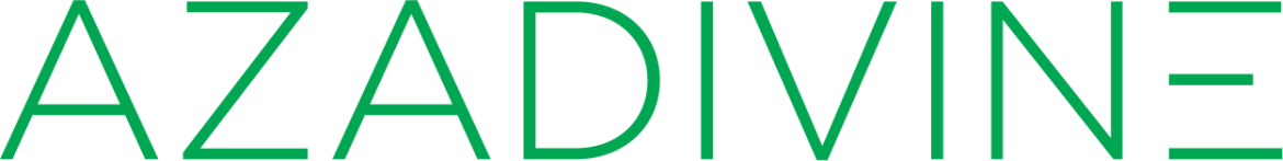 Firmenlogo: Azadivine GmbH