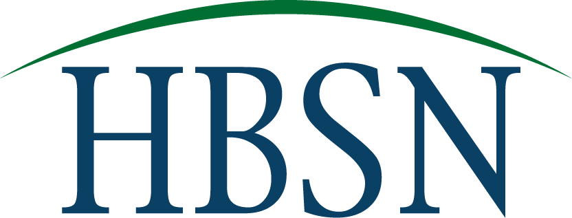 Firmenlogo: HBSN GmbH