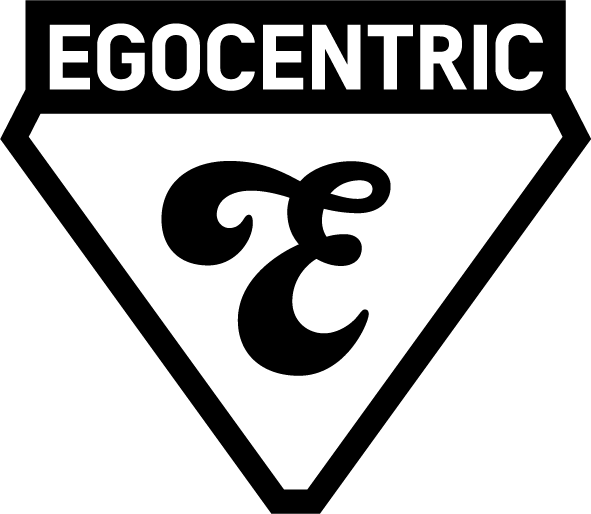Firmenlogo: egocentric Merchandising GmbH