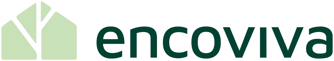 Firmenlogo: encoviva