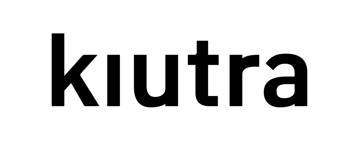 Firmenlogo: kiutra GmbH