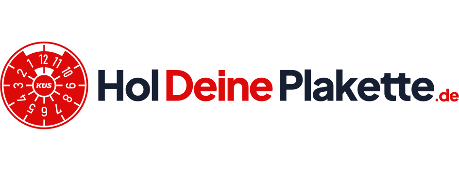 Firmenlogo: HolDeinePlakette.de