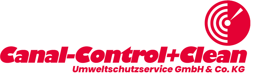 Firmenlogo: Canal-Control Gruppe