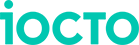 Firmenlogo: iocto GmbH