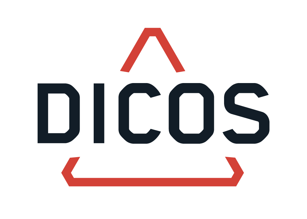 Firmenlogo: DICOS GmbH Kommunikationssysteme GmbH