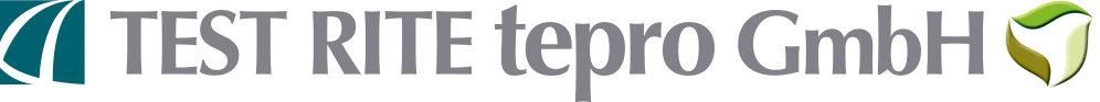 Firmenlogo: TEST RITE tepro GmbH