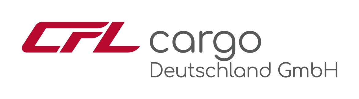 Firmenlogo: CFL cargo Deutschland GmbH