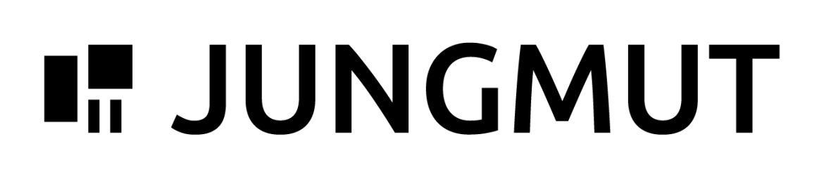 Firmenlogo: JUNGMUT GmbH