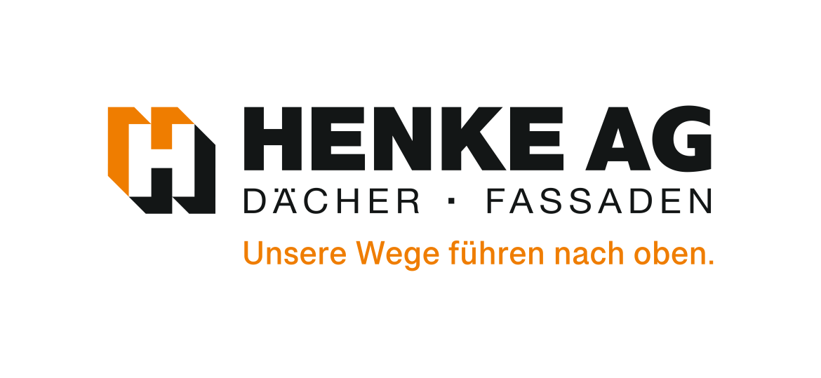 Firmenlogo: Henke AG