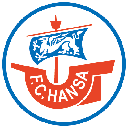 Firmenlogo: F.C. Hansa Rostock GmbH & Co. KGaA