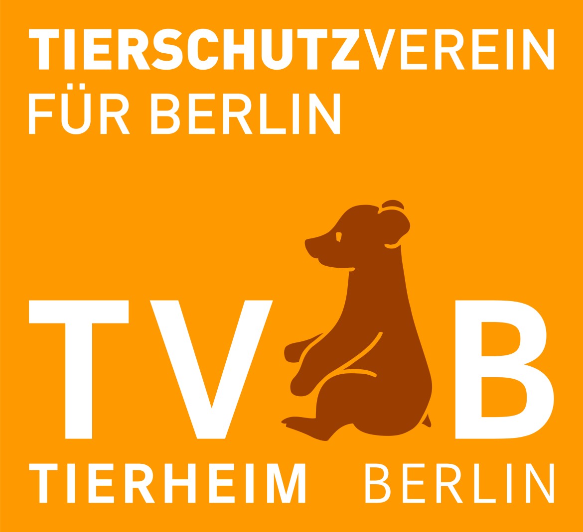 Firmenlogo: Tierschutzverein für Berlin und Umgebung e.V.