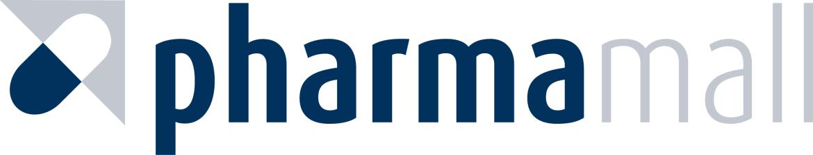 Firmenlogo: pharma mall GmbH