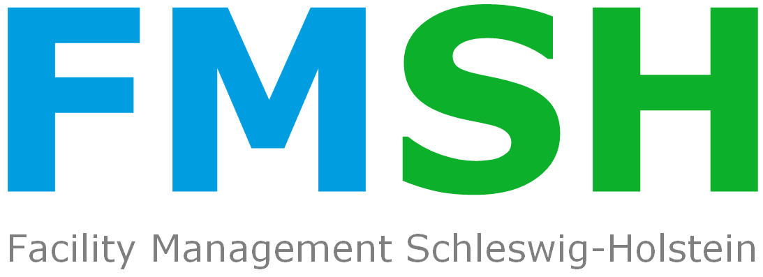 Firmenlogo: Facility Management Schleswig-Holstein GmbH