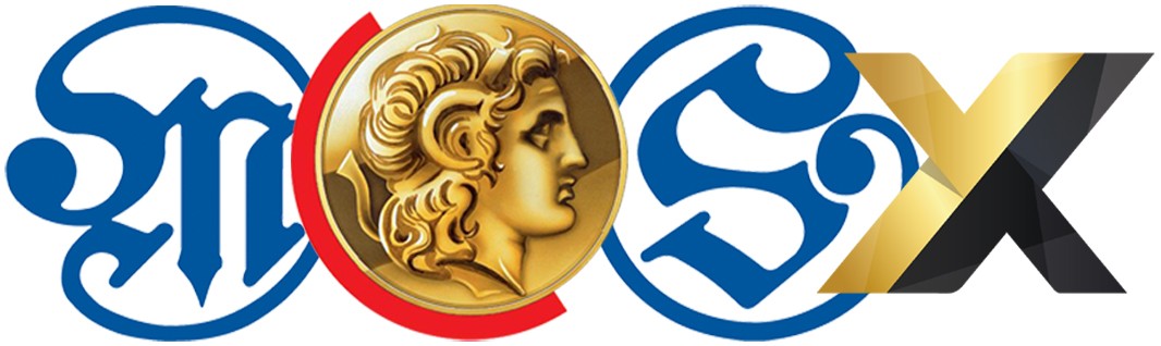 Firmenlogo: Münz-Prägstatt GmbH