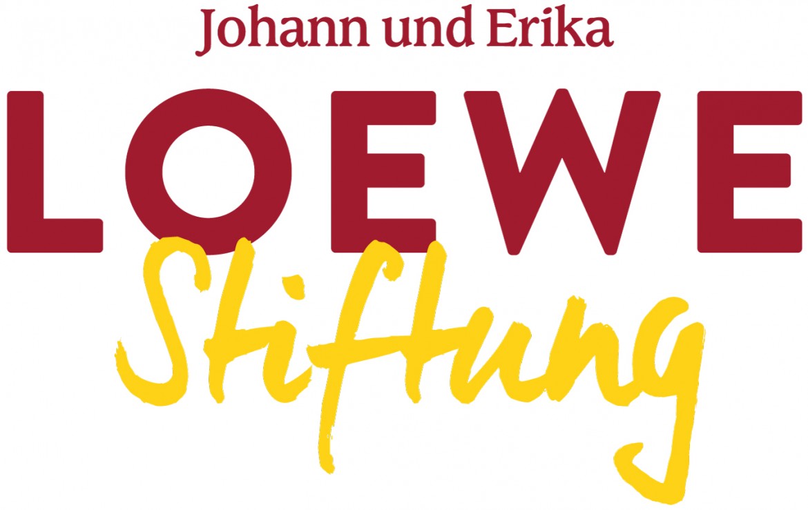 Firmenlogo: Johann und Erika Loewe-Stiftung